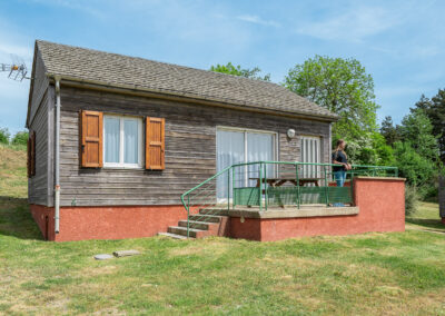 Village de gites Albaret le comtal lozere