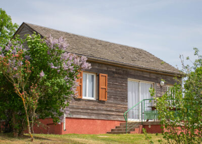 Village de gites Albaret le comtal lozere